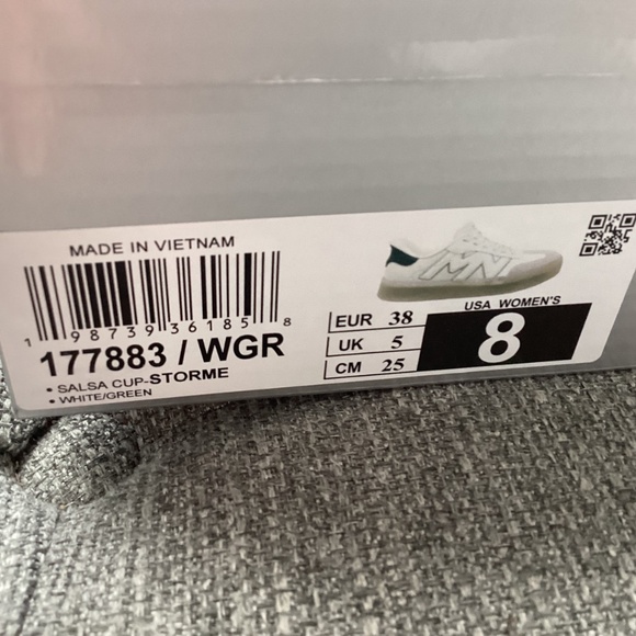 SKECHERS Slip-ins: Mark Nason Sneaker (Women) - Picture 13 of 16